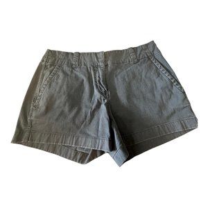 Vineyard Vines womens 3” inseam everyday casual shorts navy preppy size 2